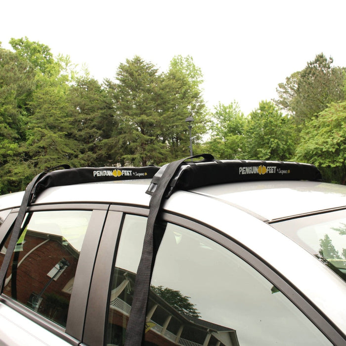 Suspenz Penguin Feet Rack
