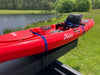 Boonedox Yak Bunk