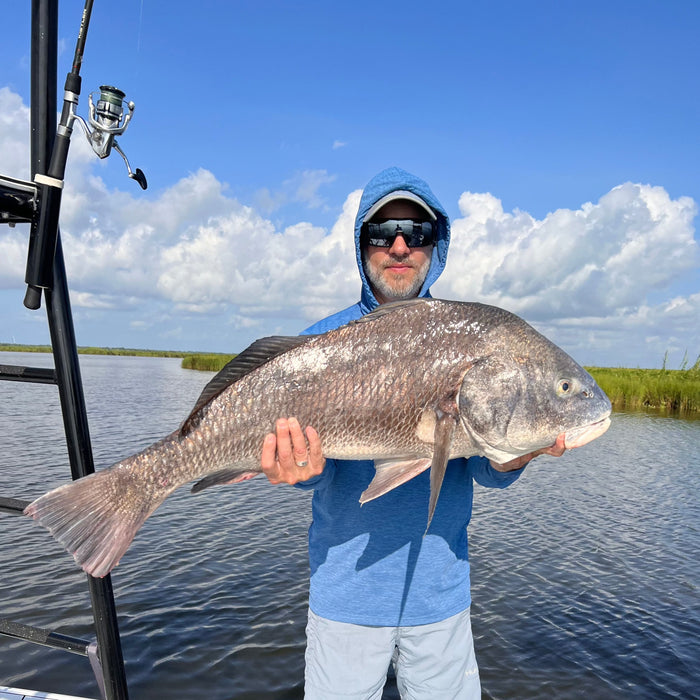 KISTLER Salt Series Fishing Rods
