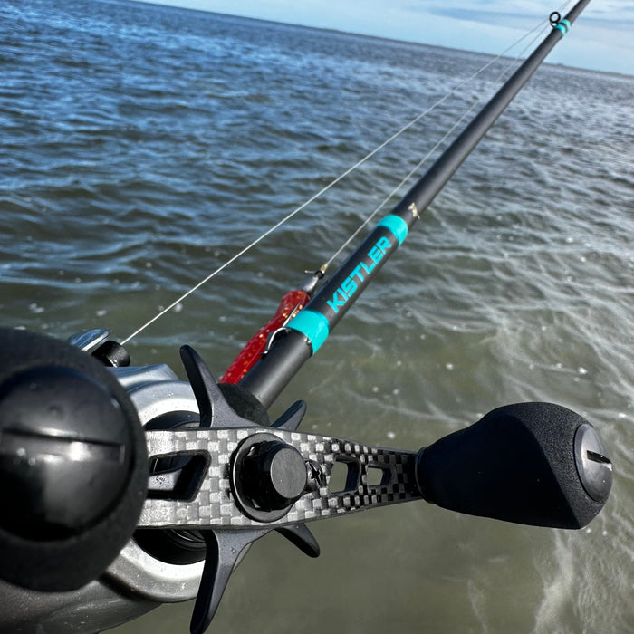 KISTLER Salt Series Fishing Rods