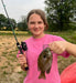 KISTLER Grasshopper Fishing Rod