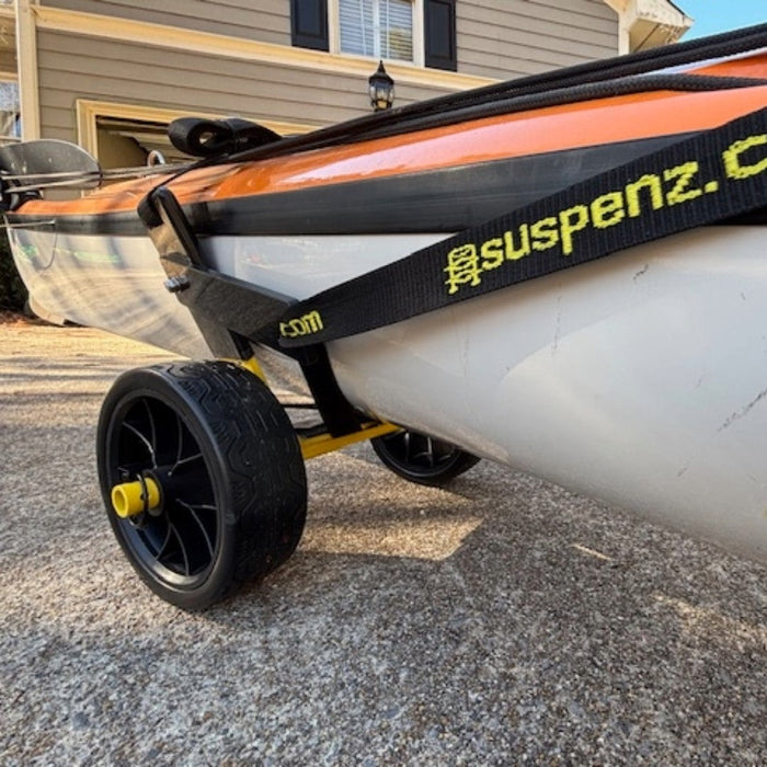 Suzpenz EZ-Stow Stern Cart™