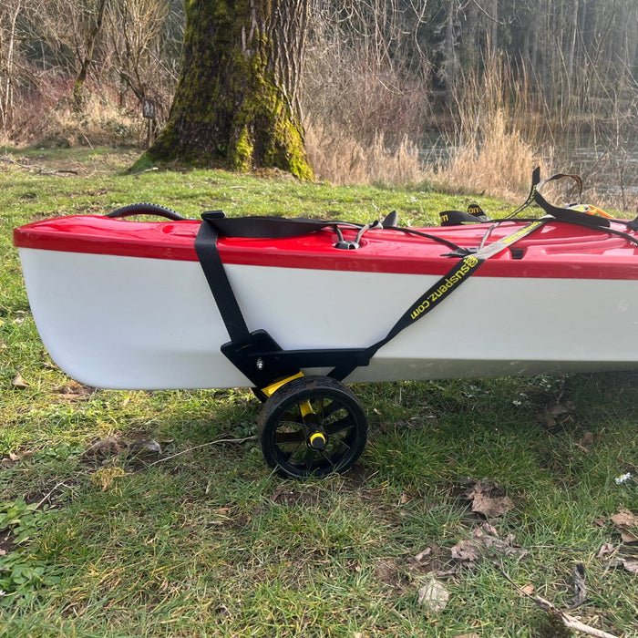 Suzpenz EZ-Stow Stern Cart™