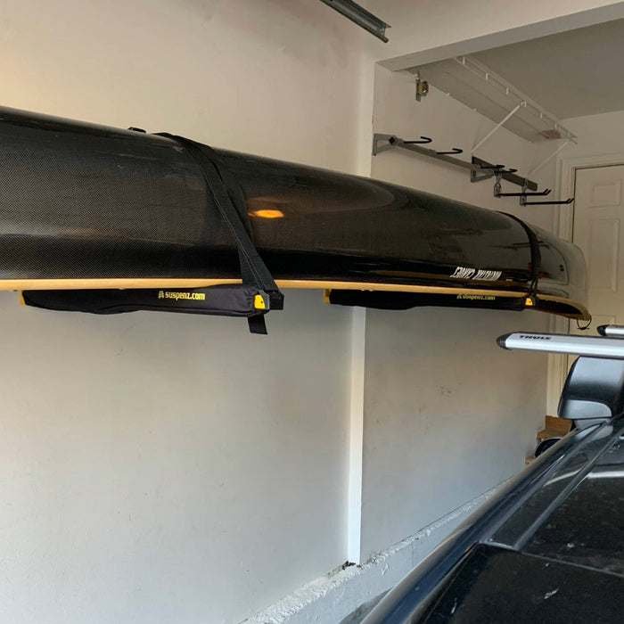 Suspenz Canoe Rack - 36"