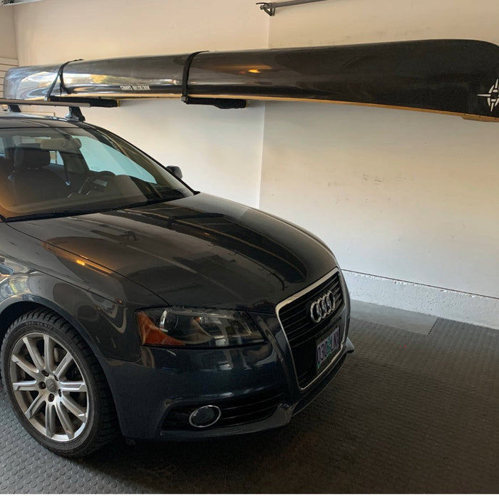 Suspenz Canoe Rack - 36"