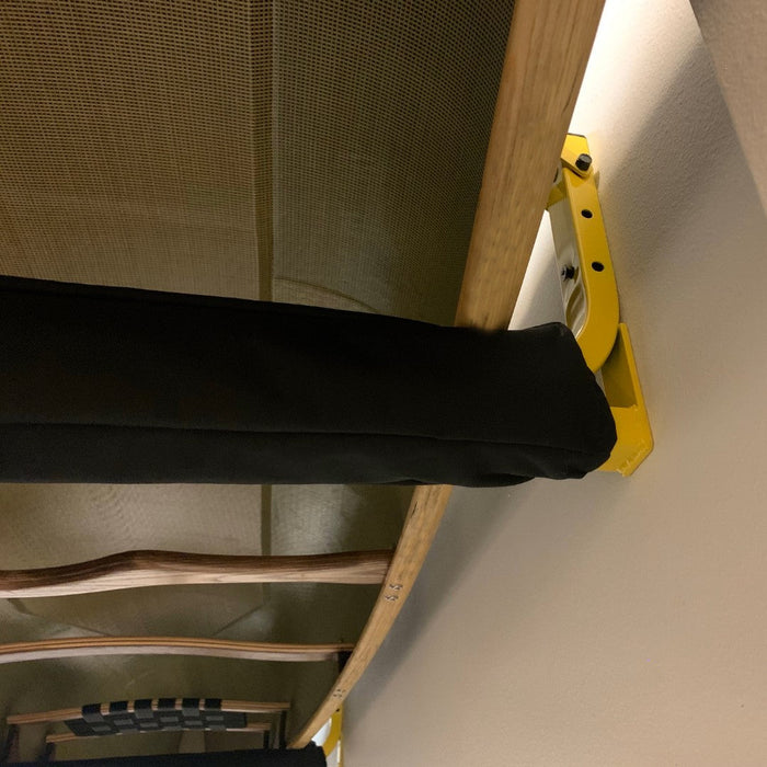 Suspenz Canoe Rack - 36"