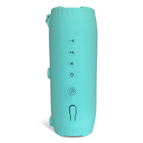 Yak Power Drytunes Portable Waterproof Floating Bluetooth Speaker