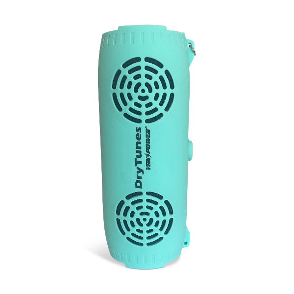Yak Power Drytunes Portable Waterproof Floating Bluetooth Speaker