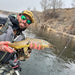 KISTLER Bakk Series Fly Rod