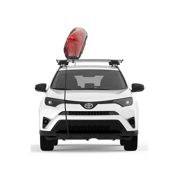 Yakima JayHook J-Cradle Rooftop Kayak Mount