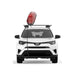 Yakima JayHook J-Cradle Rooftop Kayak Mount