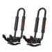 Yakima JayHook J-Cradle Rooftop Kayak Mount