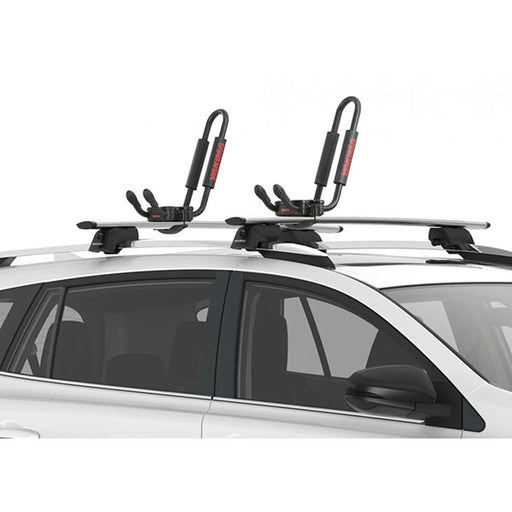 Yakima JayHook J-Cradle Rooftop Kayak Mount