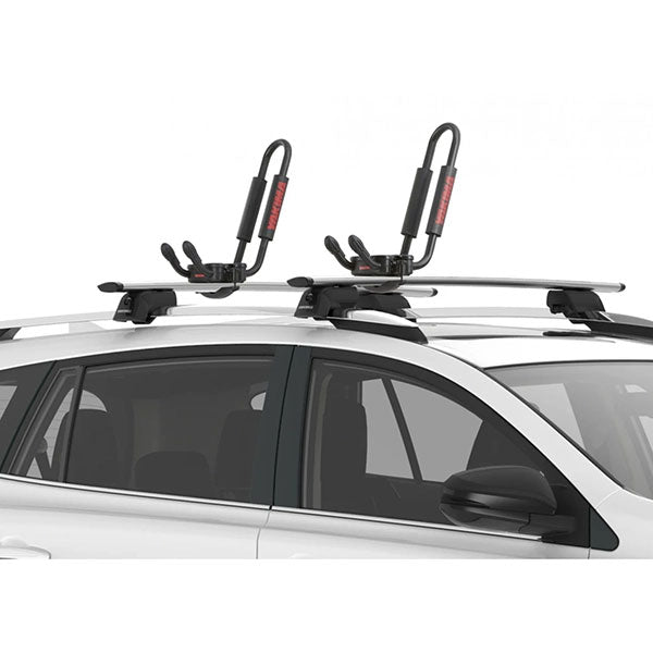 Yakima JayHook J-Cradle Rooftop Kayak Mount