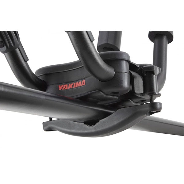 Yakima JayHook J-Cradle Rooftop Kayak Mount