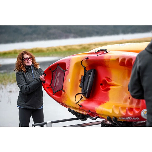Yakima JayHook J-Cradle Rooftop Kayak Mount