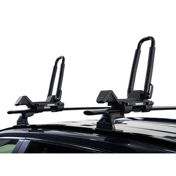 Yakima JayLow J-Cradle Rooftop Kayak Mount