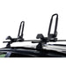 Yakima JayLow J-Cradle Rooftop Kayak Mount