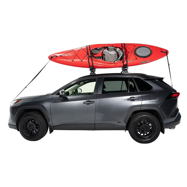 Yakima JayLow J-Cradle Rooftop Kayak Mount