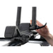 Yakima JayLow J-Cradle Rooftop Kayak Mount