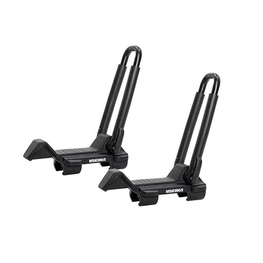 Yakima JayLow J-Cradle Rooftop Kayak Mount