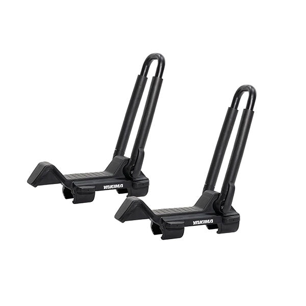 Yakima JayLow J-Cradle Rooftop Kayak Mount