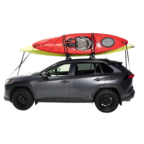 Yakima JayLow J-Cradle Rooftop Kayak Mount