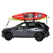 Yakima JayLow J-Cradle Rooftop Kayak Mount