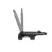 Yakima JayLow J-Cradle Rooftop Kayak Mount