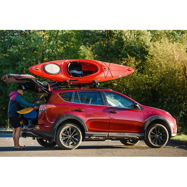 Yakima JayLow J-Cradle Rooftop Kayak Mount