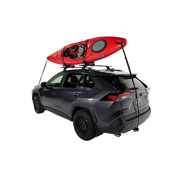 Yakima JayLow J-Cradle Rooftop Kayak Mount