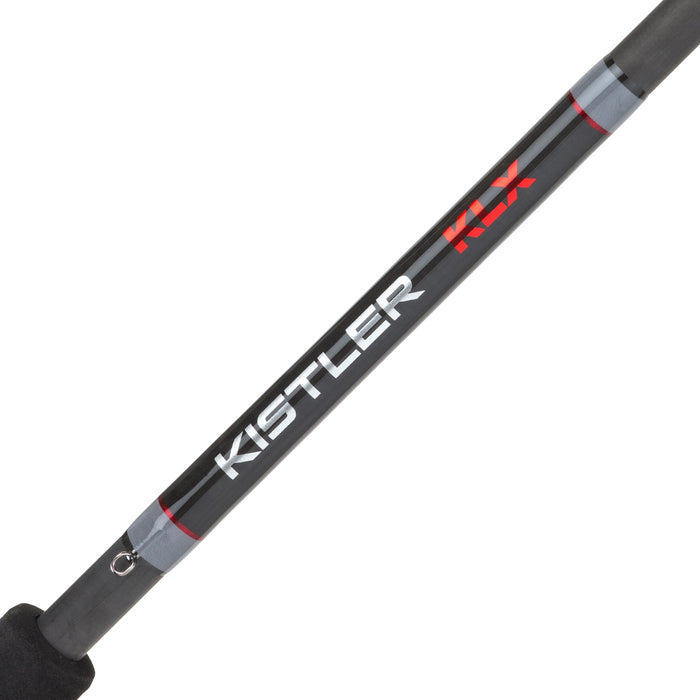 KISTLER KLX Fishing Rod