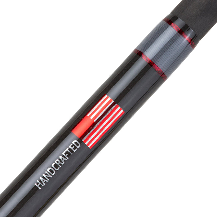 KISTLER KLX Fishing Rod