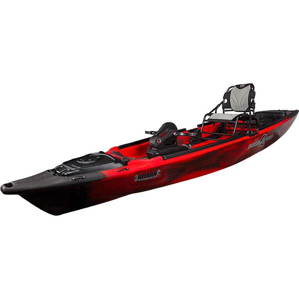Jackson Knarr FD Fishing Kayak