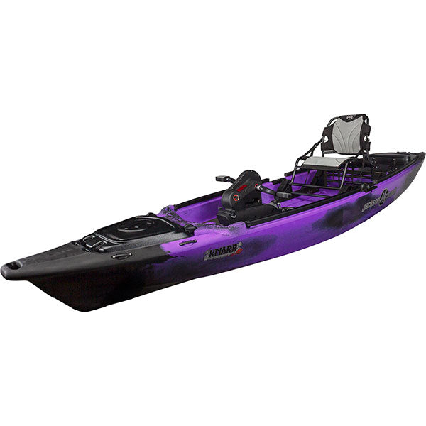 Jackson Knarr FD Fishing Kayak
