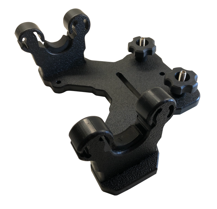 YakGadget EasyGrip™ XD Double Paddle Holder