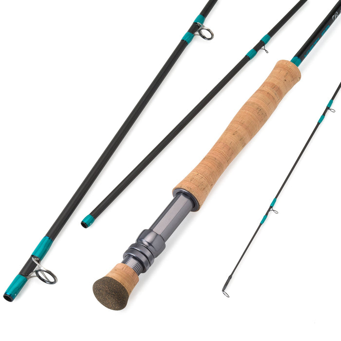 KISTLER Bakk Series Fly Rod