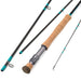 KISTLER Bakk Series Fly Rod