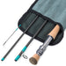 KISTLER Bakk Series Fly Rod