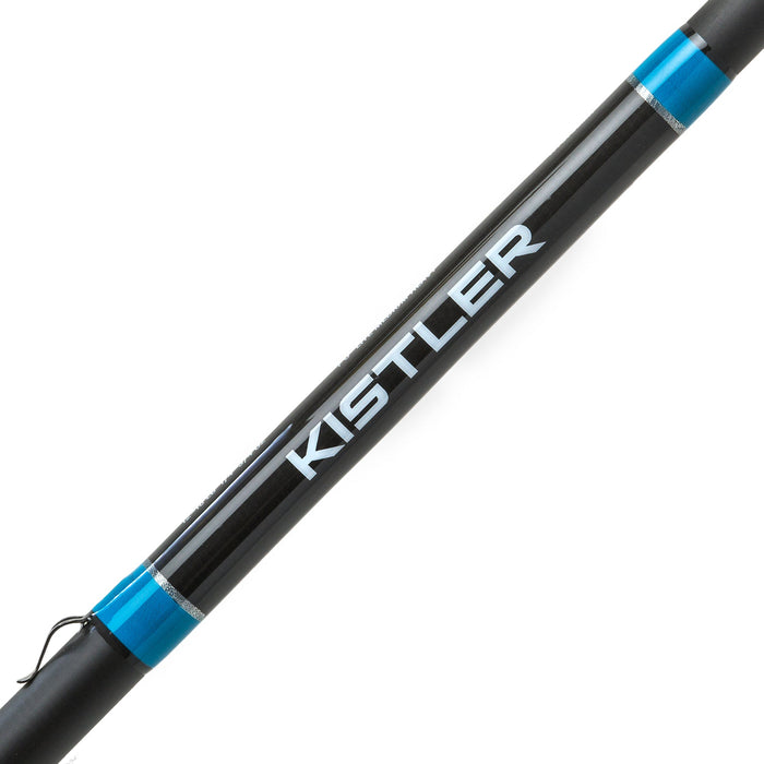 KISTLER World Travel Series Fishing Rod