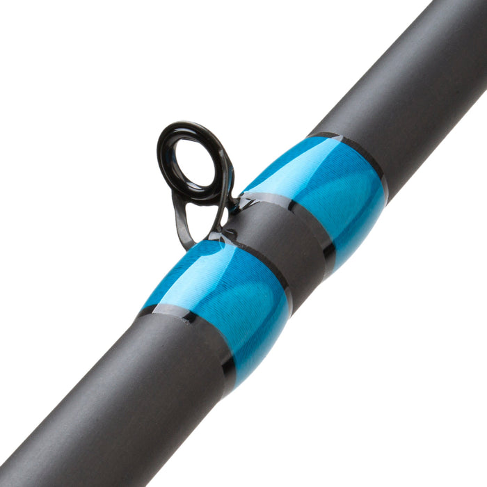 KISTLER World Travel Series Fishing Rod