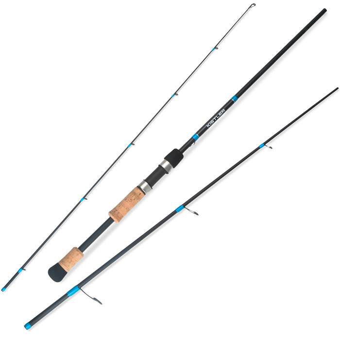 KISTLER World Travel Series Fishing Rod