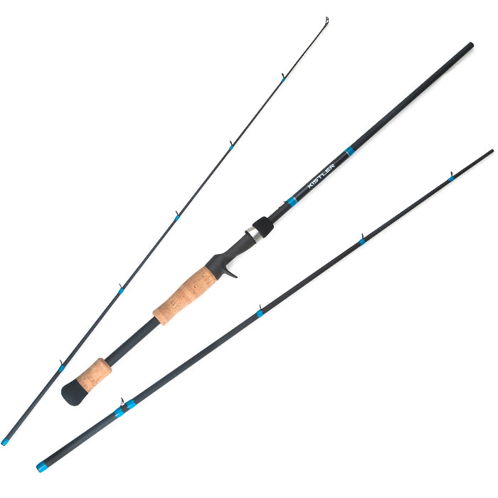 KISTLER World Travel Series Fishing Rod