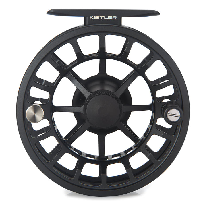 KISTLER Bakk Series Fly Reel