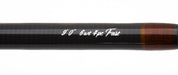 KISTLER Bakk Series Fly Rod