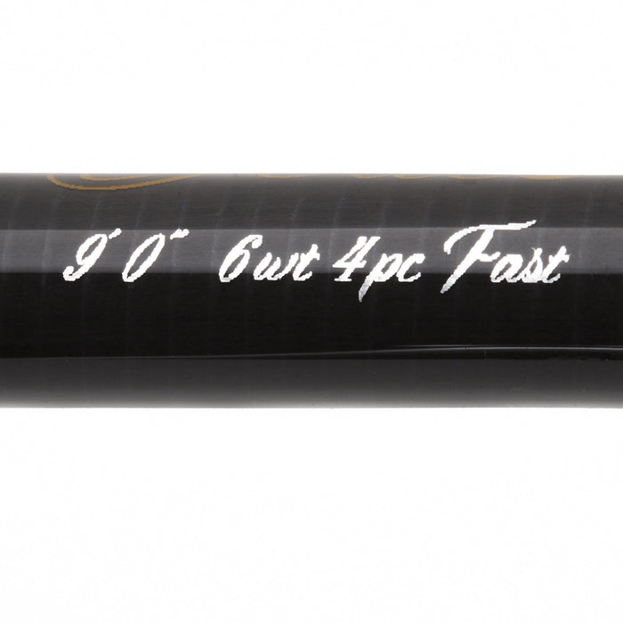 KISTLER Bakk Series Fly Rod