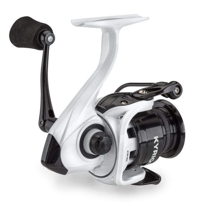KISTLER KYRIOS Fishing Reels
