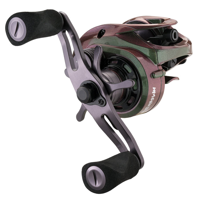 KISTLER Magnesium Fishing Reels
