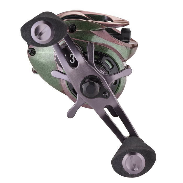 KISTLER Magnesium Fishing Reels