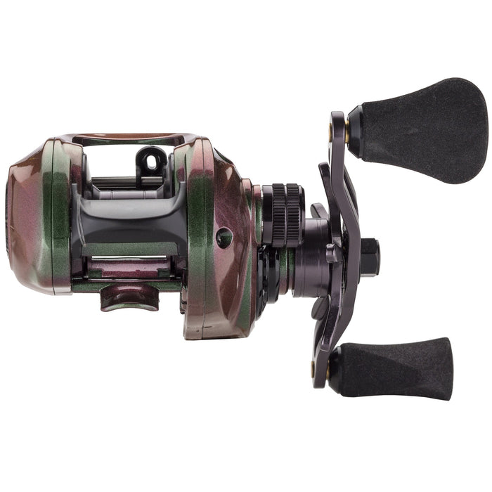 KISTLER Magnesium Fishing Reels